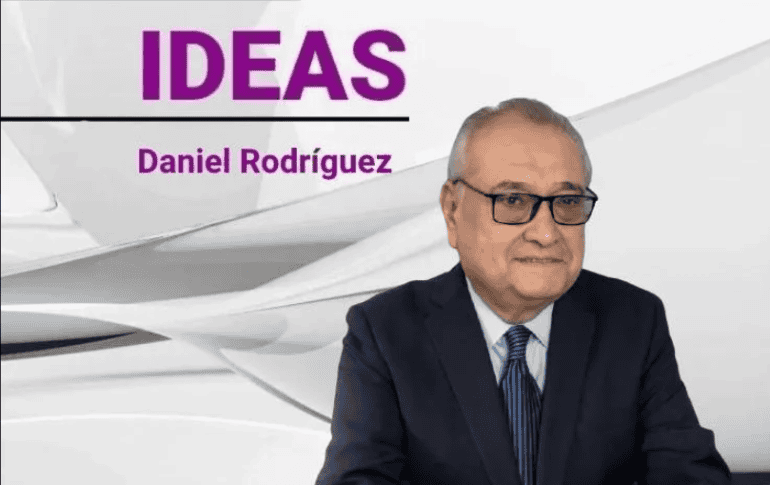 Estar preparados y no sentirnos sorprendidos