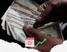 De acuerdo con un reporte de Bloomberg, el dólar comenzó la jornada de hoy lejos de los 19 pesos. EFE / ARCHIVO