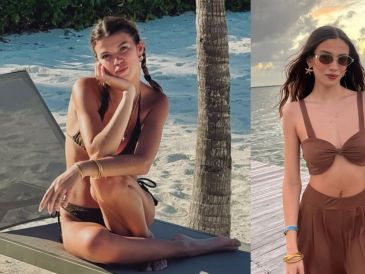 El testimonio de Gilabert, junto con la visibilidad de sus cicatrices, mantiene viva la atención sobre un episodio que continúa abierto tanto en lo jurídico como en lo personal. INSTAGRAM/@vale.gilabert 