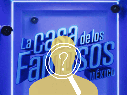 A pesar de los escándalos, esta temporada de LCDLF ha revelado una cara más humana de las celebridades. EL INFORMADOR/ ARCHIVO