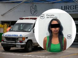 Según el Artículo 223 del Código Penal Para el Estado Libre y Soberano de Jalisco, el delito de parricidio se castiga con penas que van desde los 25 hasta los 45 años de prisión. EL INFORMADOR / ARCHIVO / ESPECIAL / Fiscalía de Jalisco