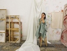 En portada: Valeria Villegas. GENTE BIEN JALISCO / Revista del 15 de agosto 2025