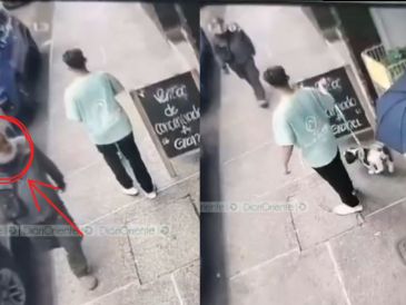 El secretario de Seguridad de Itagüí, Rafael Andrés Otálvaro, destacó la eficacia del operativo conjunto, mientras que la Alcaldía de Itagüí y la Secretaría de Seguridad de Envigado informaron sobre el hecho en la red social X, subrayando la relevancia de las cámaras de seguridad y la acción coordinada para lograr la aprehensión.  X/@diarioriente