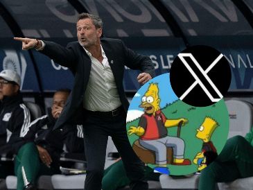 Los usuarios de la plataforma X no tardaron en celebrar el retorno del exfutbolista y director técnico creando y compartiendo divertidos memes al respecto. IMAGO7 / ARCHIVO / X / @Tavodel1