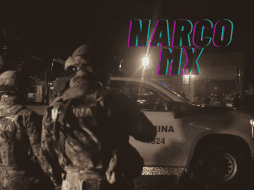 El 27 de febrero de este año se realizó la primera entrega de 29 personas privadas de su libertad, entre las que se encontraban Rafael Caro Quintero, fundador del Cártel de Guadalajara. SUN / ARCHIVO