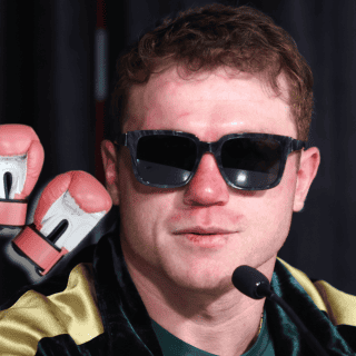 El combate que busca opacar pelea de Canelo Álvarez va Terence Crawford