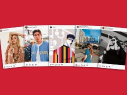 Talento jalisciense que debes seguir en instagram. GENTE BIEN JALISCO / Revista del 15 de agosto 2025