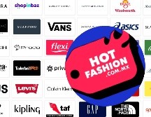 Todos los días, y hasta el 18 de agosto, encontrarás promociones, descuentos, cupones e información de tarjetas participantes a través de la página oficial del Hot Fashion. ESPECIAL / Hot Fashion
