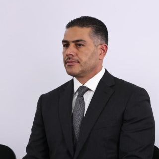 Narcos enviados a EU seguían operando desde prisión: Harfuch