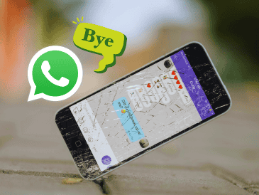 Se podría acercar una amenaza para la aplicación de mensajería WhatsApp. UNSPLASH/ A. Abdul Rahman