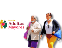 La Pensión Bienestar brinda un apoyo de 6 mil 200 pesos bimestrales a adultos mayores. ARCHIVO/ EL INFORMADOR