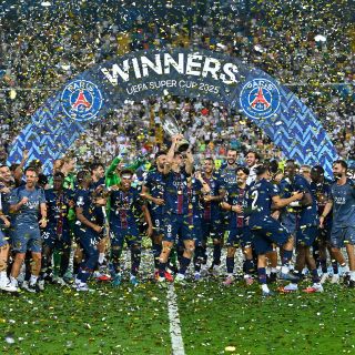 Tottenham es víctima de los MEMES tras perder la Supercopa de Europa con el PSG