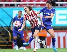 Toluca buscará aprovechar su localía para sumar su quinto triunfo al hilo, mientras que Chivas intentará reencontrarse con la victoria. IMAGO7.