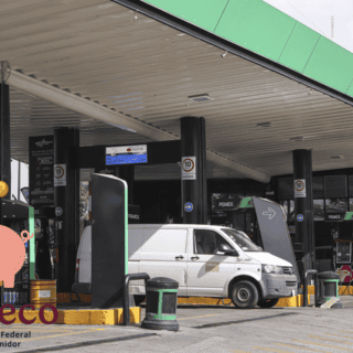 Profeco revela cómo cargar gasolina de forma inteligente y ahorrar más