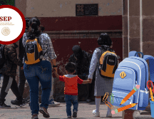 El calendario escolar no será el mismo para todos los estudiantes. SUN/ARCHIVO/ESPECIAL