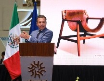 El mandatario detalló que el viernes pasado abordó el tema con la presidenta de México, Claudia Sheinbaum. CORTESÍA