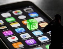 En Rusia, las llamadas de voz de WhatsApp se volvieron imposibles debido a un sonido intermitente constante. Pixabay/ESPECIAL