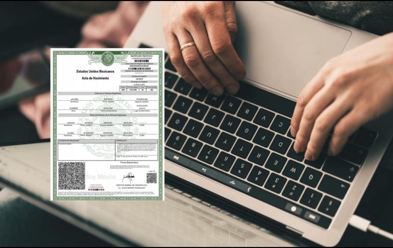Es necesario contar con una cuenta activa en Llave MX, la herramienta digital de autenticación del Gobierno de México. Unsplash.