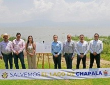 Las presidencias municipales coincidieron en el llamado al Gobierno Federal a reconsiderar el proyecto, contemplado en el Plan Nacional Hídrico 2024-2030 de la Presidenta Claudia Sheinbaum. CORTESÍA
