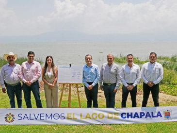 Las presidencias municipales coincidieron en el llamado al Gobierno Federal a reconsiderar el proyecto, contemplado en el Plan Nacional Hídrico 2024-2030 de la Presidenta Claudia Sheinbaum. CORTESÍA