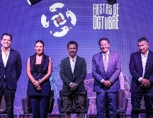 El escenario principal también tendrá una transformación importante pues será completamente digitalizado y contará con una producción renovada para ofrecer un espectáculo visual y sonoro de mayor calidad. EL INFORMADOR/ A. Navarro