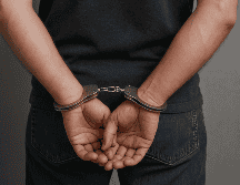 El señalado ya fue presentado ante el Juzgado que lo solicitaba para continuar con las investigaciones. ESPECIAL