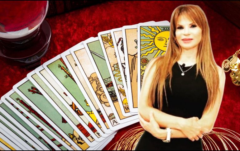 Mhoni Vidente, una de las astrólogas más reconocidas en el mundo hispano, reveló sus predicciones para este jueves 14 de agosto de 2025, destacando a tres signos que contarán con una combinación especial de fortuna en el amor y en el dinero. FACEBOOK/MHONIVIDENTE