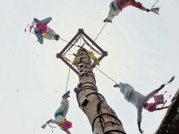 Escena de la cinta “Bajudh”. CORTESÍA