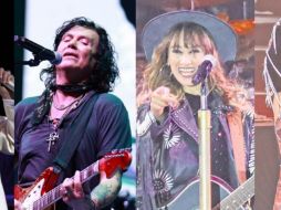 Grandes artistas y un homenaje a Marco Antonio Muñiz figuran en las Fiestas de Octubre 2025