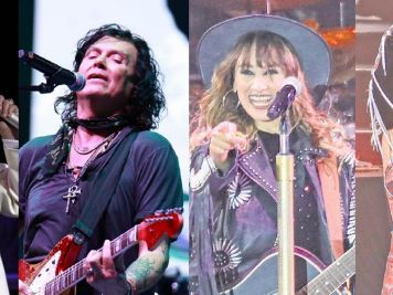 Grandes artistas y un homenaje a Marco Antonio Muñiz figuran en las Fiestas de Octubre 2025