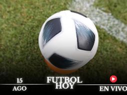 La programación diaria incluye partidos que pueden verse en televisión abierta, otros en restringida, y algunos a través de streaming. IMAGO7