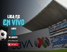 Para HOY están programados dos juegos. IMAGO7