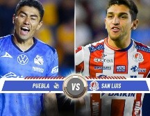 Luego de la dolorosa goleada que sufrió el Puebla durante la J4, le toca reagruparse y salir a buscar buenos resultados cuando reciba al Atlético San Luis. IMAGO7