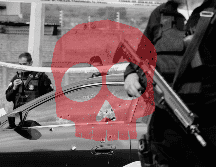 Además, el reporte hizo énfasis en el peligro de confundir el fenómeno de la violencia con el malestar social producto de necesidades insatisfechas en Latinoamérica y el Caribe. SUN / ARCHIVO