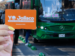 De acuerdo con el sitio oficial del programa, las mujeres que desean obtener el apoyo deben cumplir con requisitos determinados. EL INFORMADOR/ARCHIVO ESPECIAL