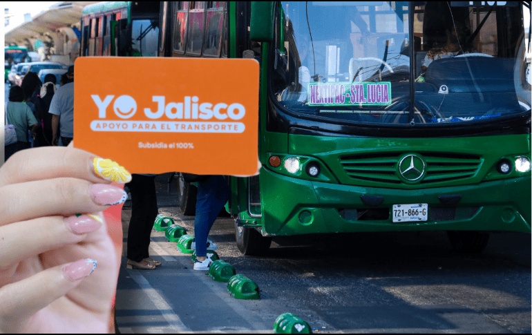 De acuerdo con el sitio oficial del programa, las mujeres que desean obtener el apoyo deben cumplir con requisitos determinados. EL INFORMADOR/ARCHIVO ESPECIAL