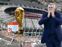 ¿Qué equipo llegará al Estadio Azteca para la reinauguración? Estas son las posibilidades. IMAGO7 / SUN / ARCHIVO