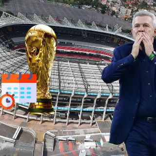 FMF busca a estas selecciones para la reinauguración del Estadio Azteca
