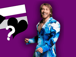 La revelación de Aldo de Nigris no solo abrió la conversación sobre la demisexualidad, sino que también permitió que muchas personas se sintieran comprendidas y menos solas respecto a su manera de vivir el deseo. FACEBOOK/LACASADELOSFAMOSOS