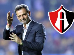 Diego Cocca señaló que el contacto con la directiva fue reciente y que en apenas dos días se concretó su llegada. IMAGO7