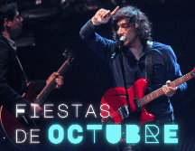 Con siete álbumes de estudio, es más que entendible que el público se pregunte cuáles de los éxitos de Zoé formarán parte de su repertorio musical. EL INFORMADOR / ARCHIVO