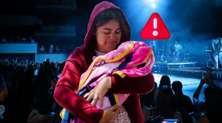 Los efectos de una sobreexposición al ruido a cierta edad pueden ser irreversibles. EL INFORMADOR / ARCHIVO