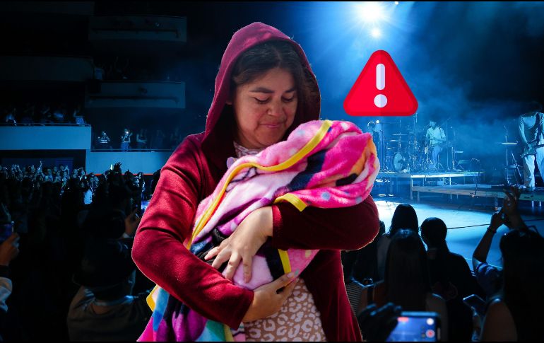 Los efectos de una sobreexposición al ruido a cierta edad pueden ser irreversibles. EL INFORMADOR / ARCHIVO