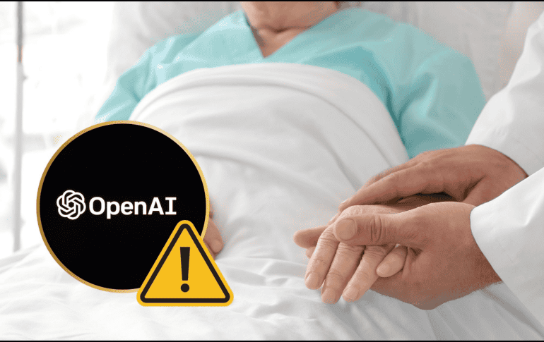 Estas plataformas no están diseñadas para diagnosticar ni indicar tratamientos, por lo que cualquier modificación en la dieta o consumo de sustancias debe ser previamente evaluada por un especialista.  CANVA