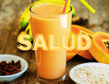 Aunque los batidos son convenientes, consumirlos en exceso o de forma desequilibrada puede tener efectos negativos. ESPECIAL / CANVA