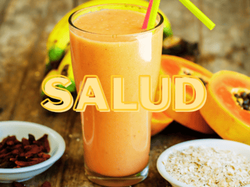 Aunque los batidos son convenientes, consumirlos en exceso o de forma desequilibrada puede tener efectos negativos. ESPECIAL / CANVA