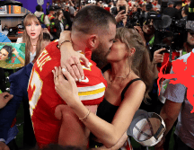 ¿Cómo surgió la relación de Taylor Swift y Travis Kelce? EFE / ARCHIVO / ESPECIAL / YOUTUBE / NEW HEIGHTS