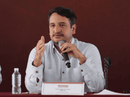 La vida empresarial de “Andy” López Beltrán, dijo del expresidente Andrés Manuel López Obrador se basa en tres negocios. ESPECIAL/Instagram @andresmanuellopezbeltran_