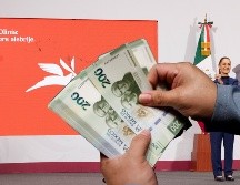 Esto costará el Olinia; hay tiempo para ahorrar pues se espera que se anuncie venta hasta el final del sexenio. EFE / ARCHIVO