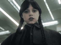 Ha llegado a Netflix una de las series más esperadas del año: Merlina. YOUTUBE/ NETFLIX